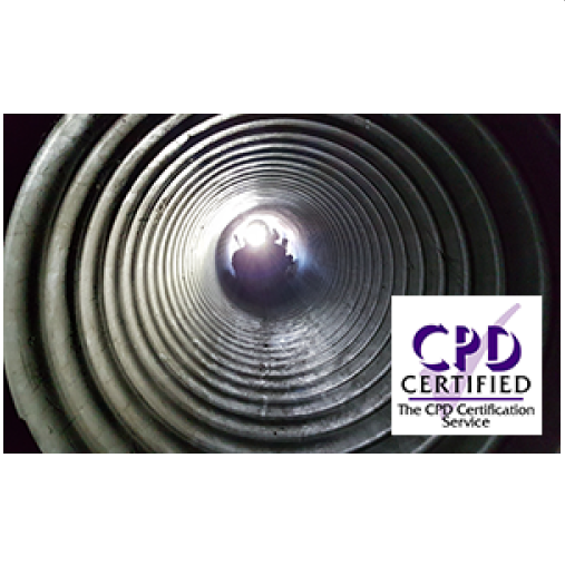Online CPD Confined Spaces Awareness Course
