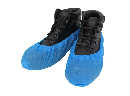 100 Overshoe/Carpet Protectors