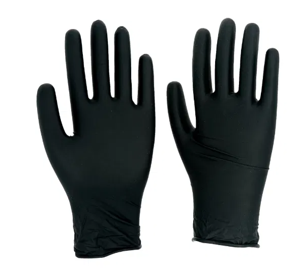 100 Disposable Gloves - Extra Strong - Image 2