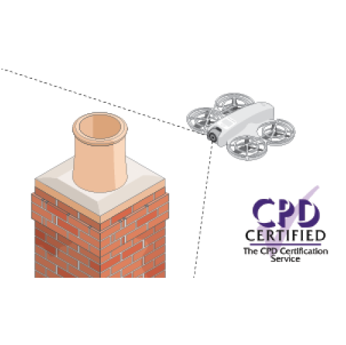 Online CPD Drone Survey Course