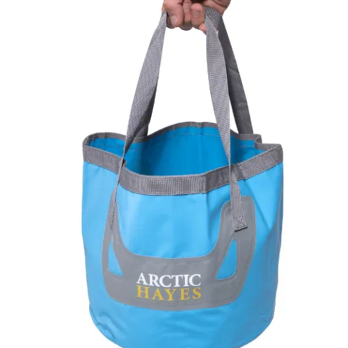 20L Folding bucket