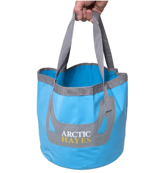 20L Folding bucket