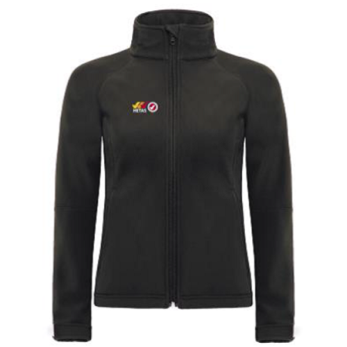 Ladies HETAS Jacket - Approved Sweep & Service Technician