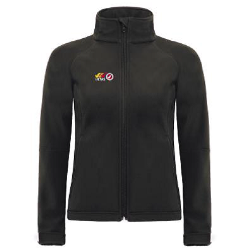 Ladies HETAS Jacket - Approved Sweep & Service Technician