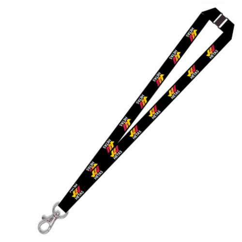 HETAS Lanyard