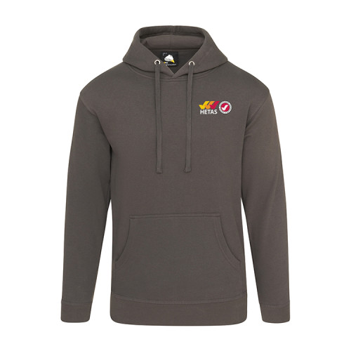 HETAS Approved Retailer Hoodie