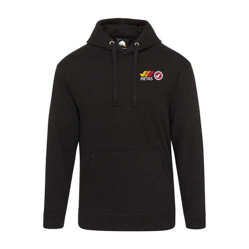 HETAS Approved Biomass Maintenance Scheme Hoodie