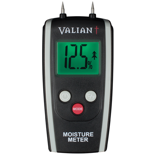 Valiant Moisture Meter | Colour Change