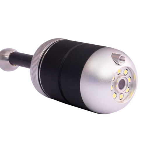 Wöhler SI 400 Smart Inspection Camera