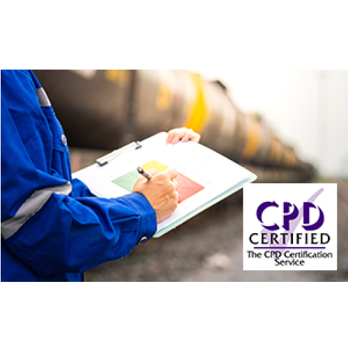 Online CPD Risk Assessment Course