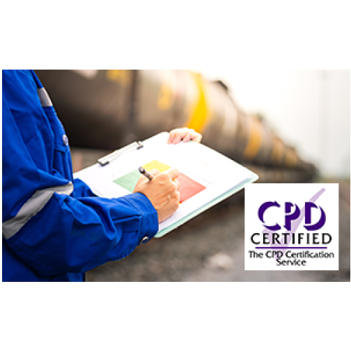 Online CPD Risk Assessment Course