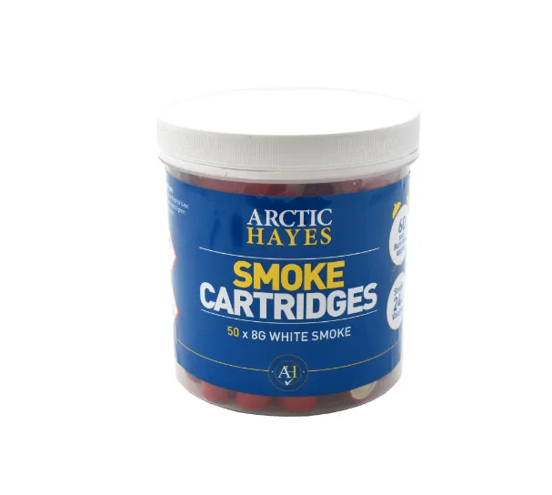 ph Smoke Pellets - 8gm Encapsulated - Box of 50 - Image 3