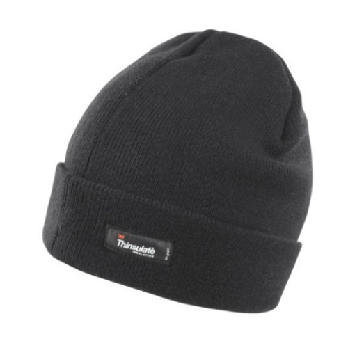 Lightweight Thinsulate Hat