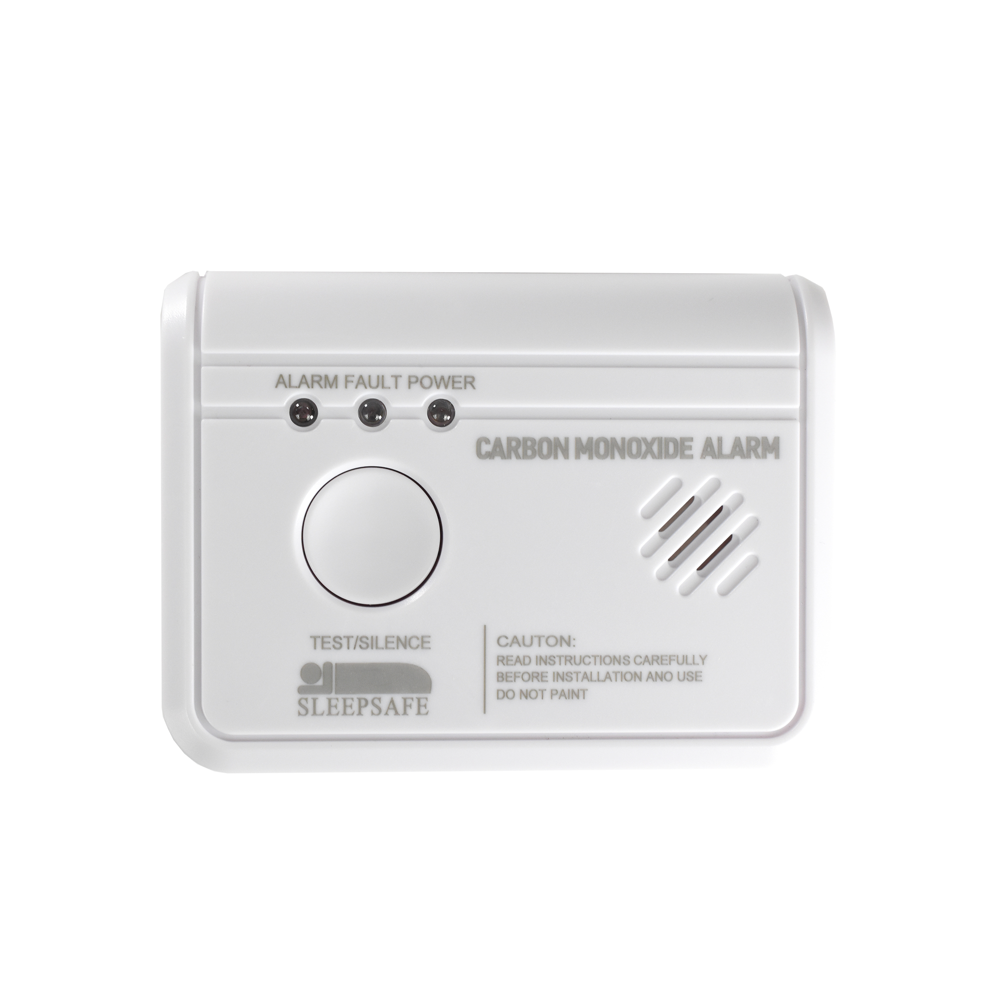 SleepSafe Carbon Monoxide Alarm - Image 2