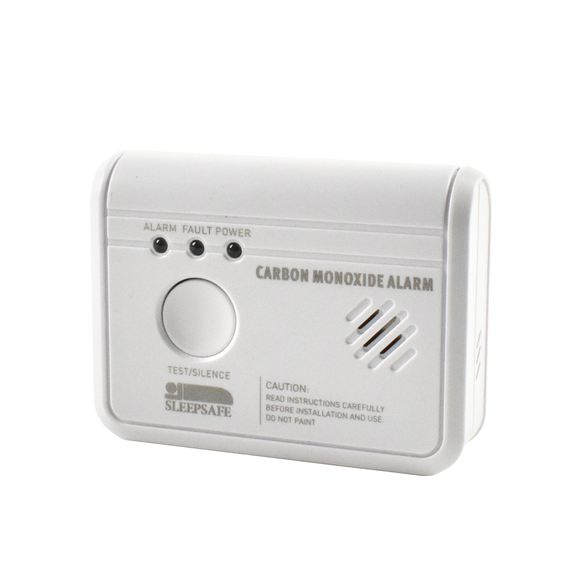 SleepSafe Carbon Monoxide Alarm - Image 4