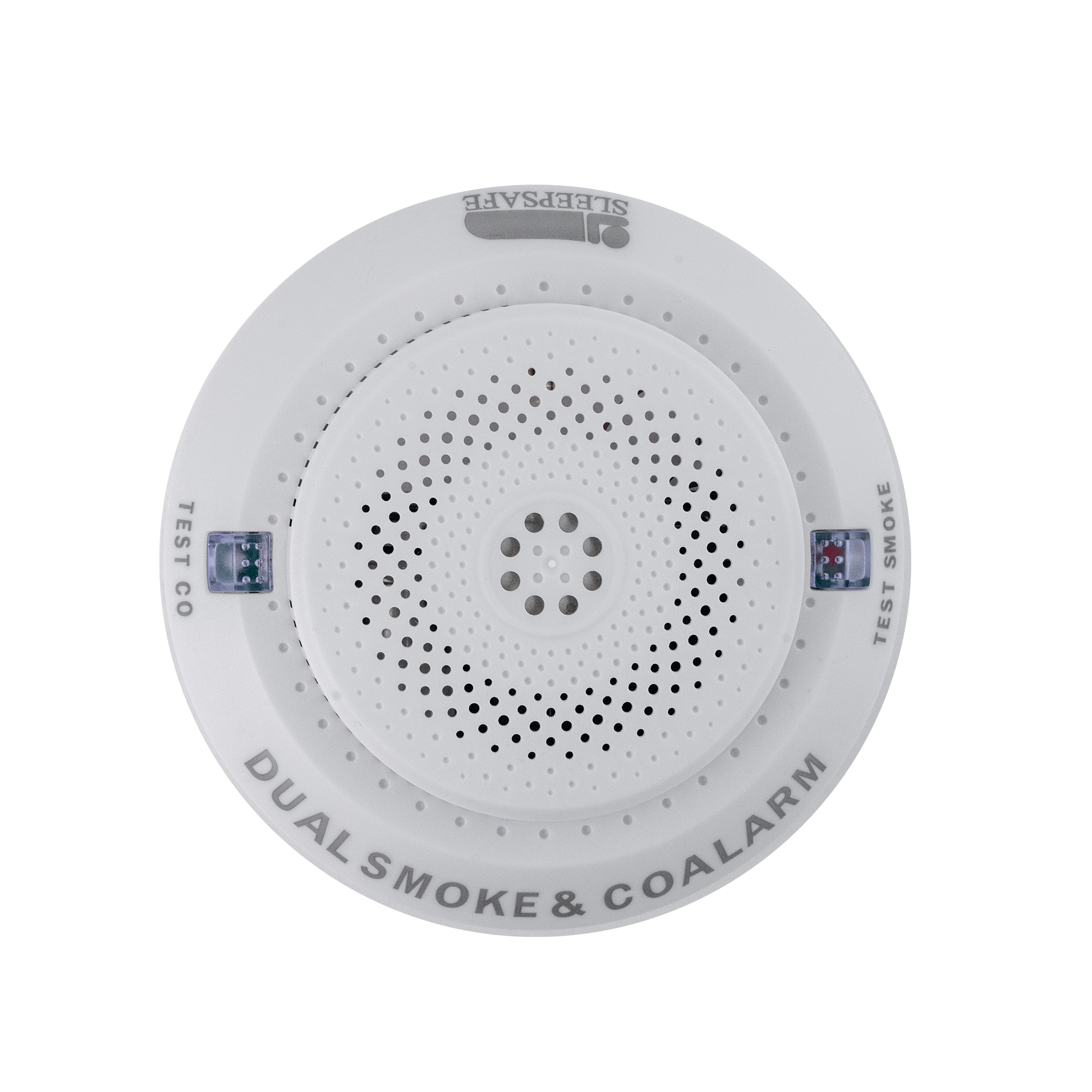 SleepSafe combined carbon monoxide & smoke alarm - Image 2