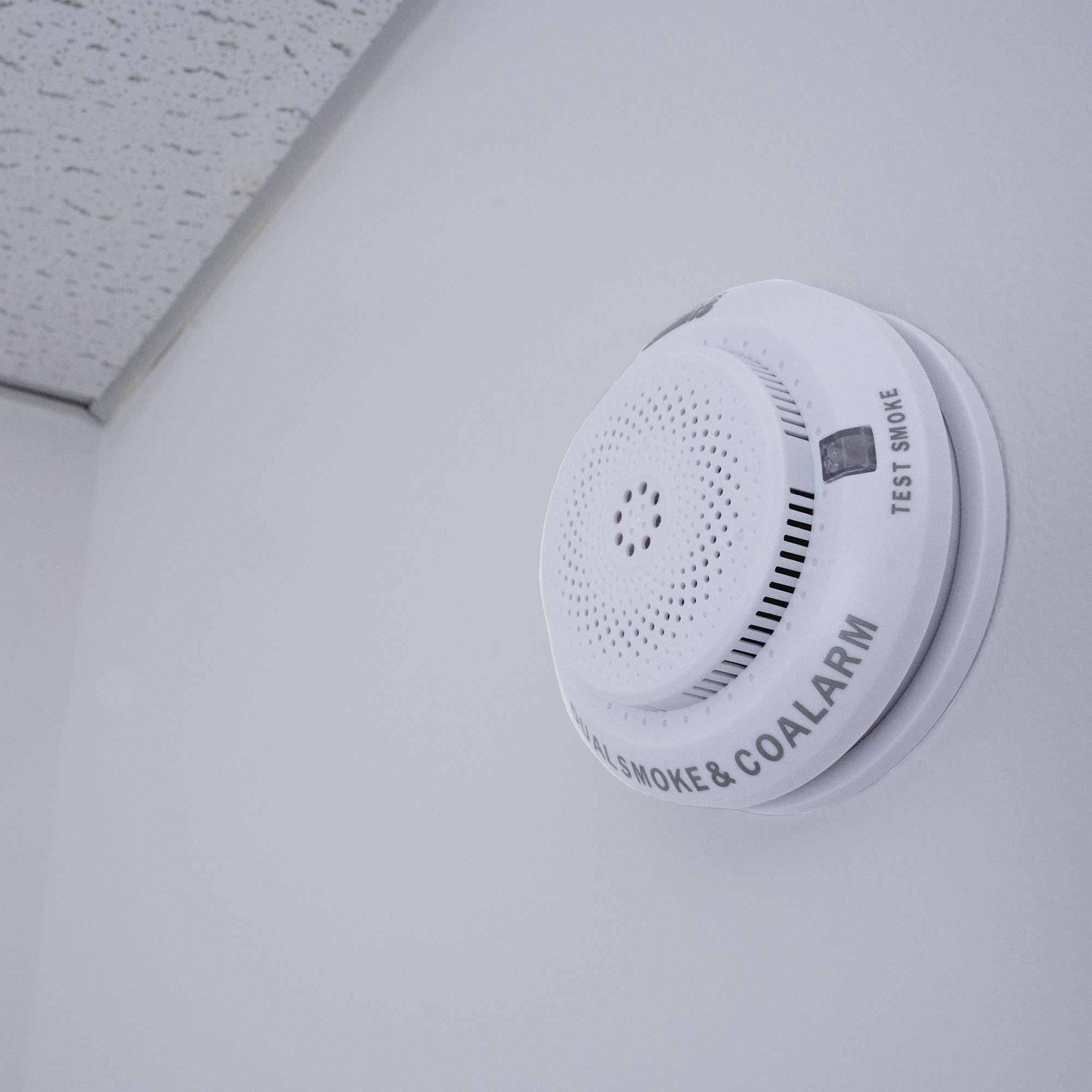 SleepSafe combined carbon monoxide & smoke alarm - Image 5